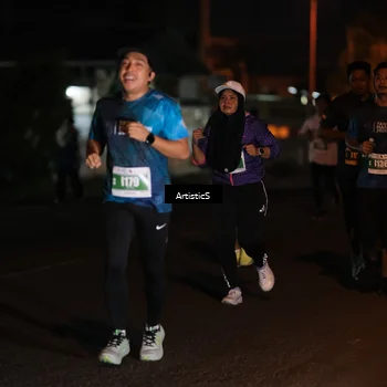 Runner Photo 4709455