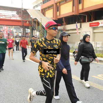 Runner Photo 4709459