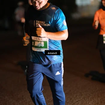 Runner Photo 4709460