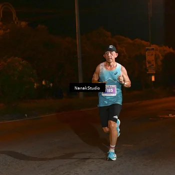 Runner Photo 4709462