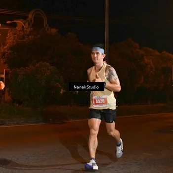 Runner Photo 4709466