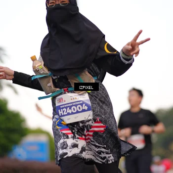 Runner Photo 4709467