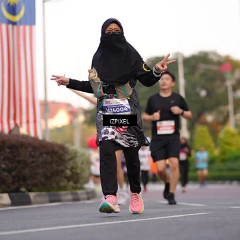 Runner Photo 4709468