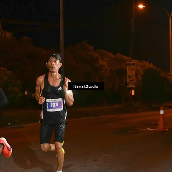 Runner Photo 4709469