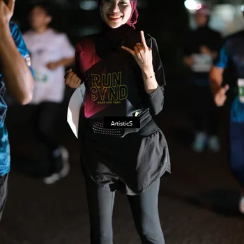 Runner Photo 4709470