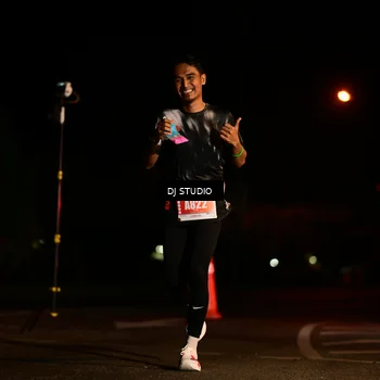 Runner Photo 4709471