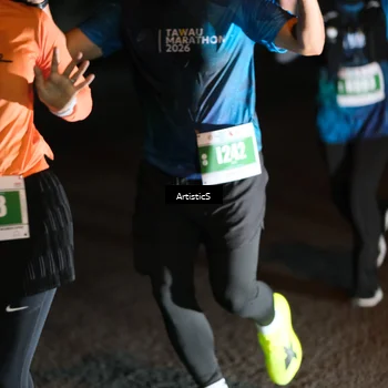 Runner Photo 4709472