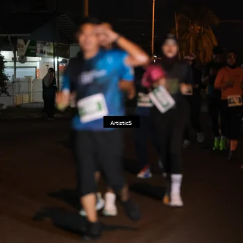 Runner Photo 4709473