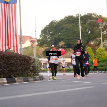 Runner Photo 4709474