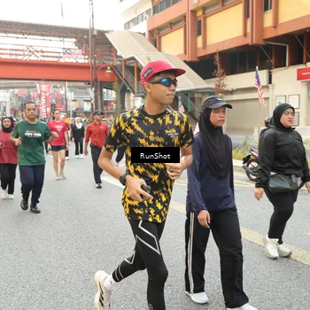 Runner Photo 4709475