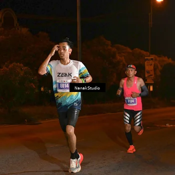 Runner Photo 4709479