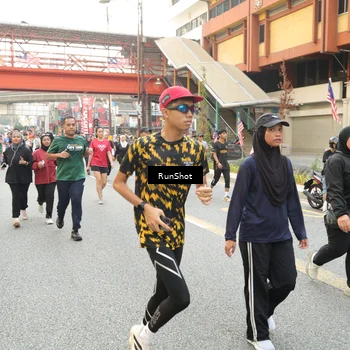 Runner Photo 4709480