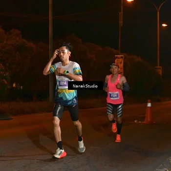 Runner Photo 4709481