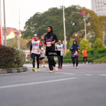Runner Photo 4709483