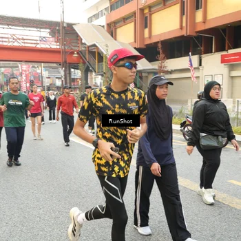 Runner Photo 4709484
