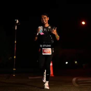 Runner Photo 4709488
