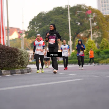Runner Photo 4709490