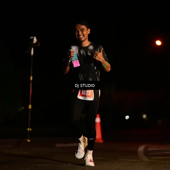 Runner Photo 4709495
