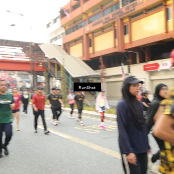 Runner Photo 4709497