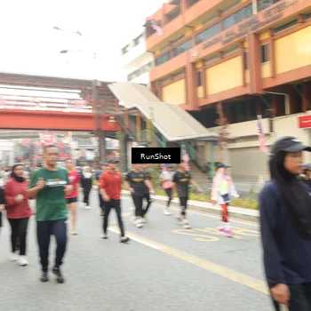 Runner Photo 4709498