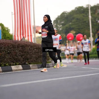 Runner Photo 4709502