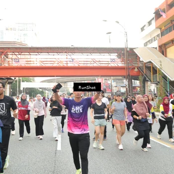 Runner Photo 4709503