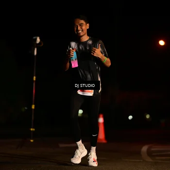 Runner Photo 4709504
