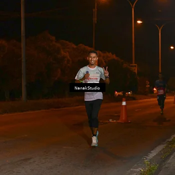 Runner Photo 4709505