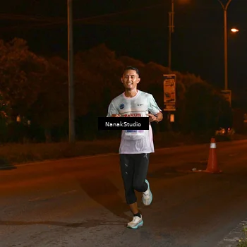 Runner Photo 4709507