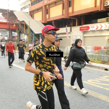 Runner Photo 4709510