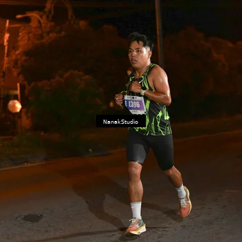 Runner Photo 4709513