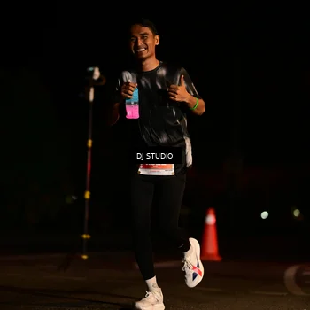 Runner Photo 4709514
