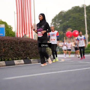 Runner Photo 4709515