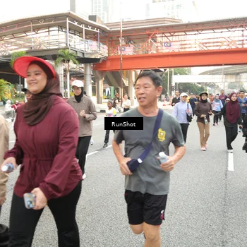 Runner Photo 4709517