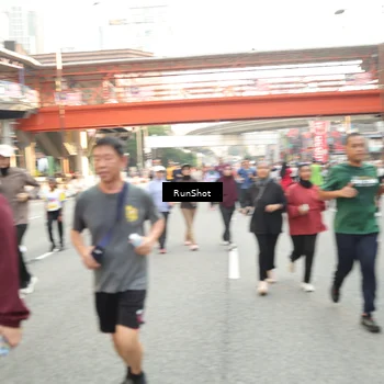 Runner Photo 4709518