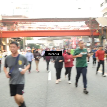 Runner Photo 4709519