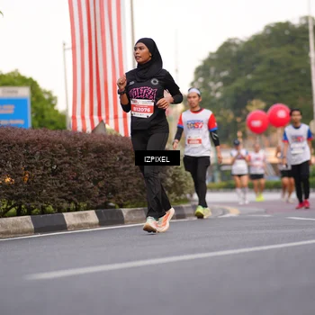 Runner Photo 4709521