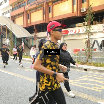 Runner Photo 4709522