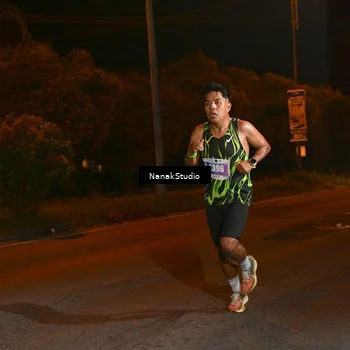 Runner Photo 4709525