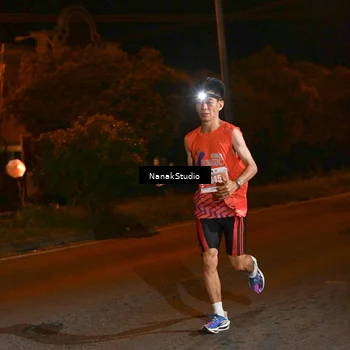 Runner Photo 4709527