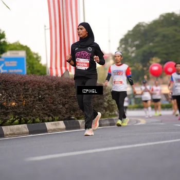 Runner Photo 4709528