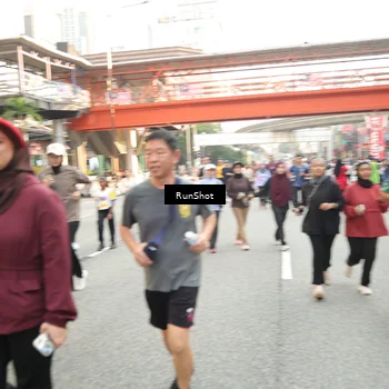 Runner Photo 4709529