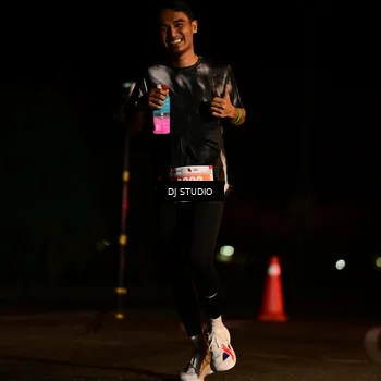 Runner Photo 4709532