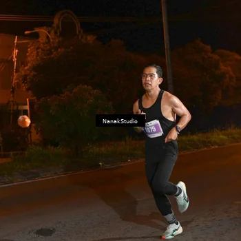 Runner Photo 4709533