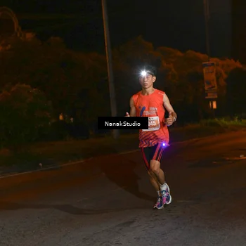 Runner Photo 4709535