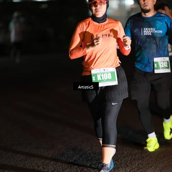 Runner Photo 4709536