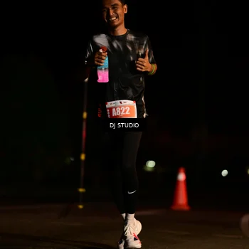 Runner Photo 4709542
