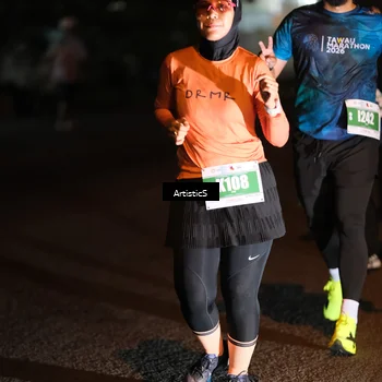 Runner Photo 4709543