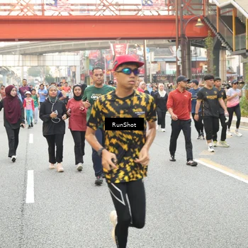 Runner Photo 4709544