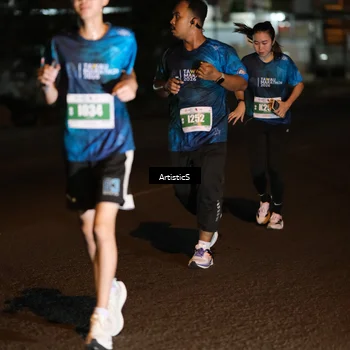 Runner Photo 4709546